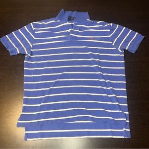 Vintage polo